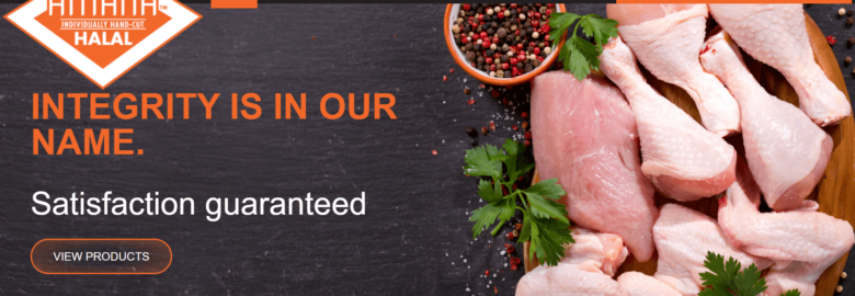 Amana Halal LLC