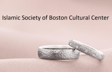 Islamic Society of Boston Cultural Center