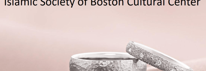 Islamic Society of Boston Cultural Center