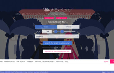 Nikah Explorer