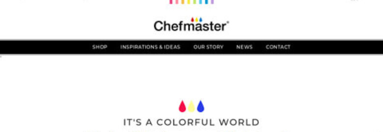 Chefmaster
