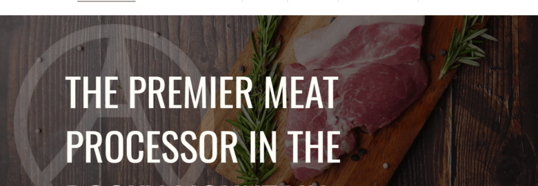 Anderson Custom Meats