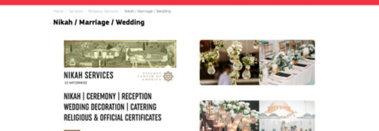 Diyanet Center of America