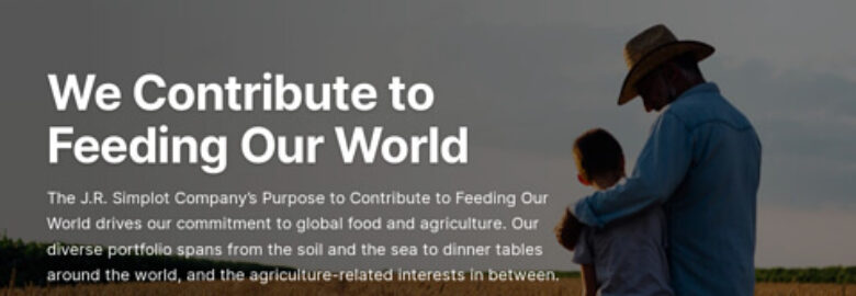 J.R Simplot Company (Simplot)