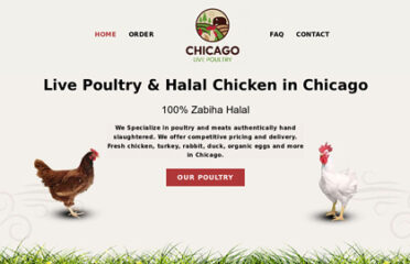 Chicago Live Poultry