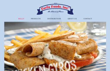 Corfu Foods