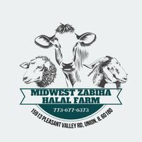 Midwest Zabiha halal farm مزرعة ابوحبيب