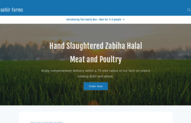 Maahir Farms