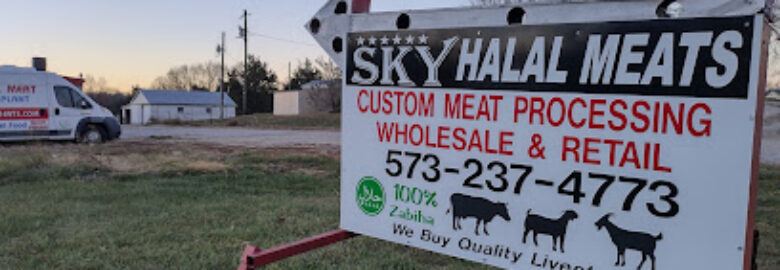 Sky Halal Meats
