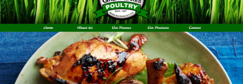 Great Lakes Poultry