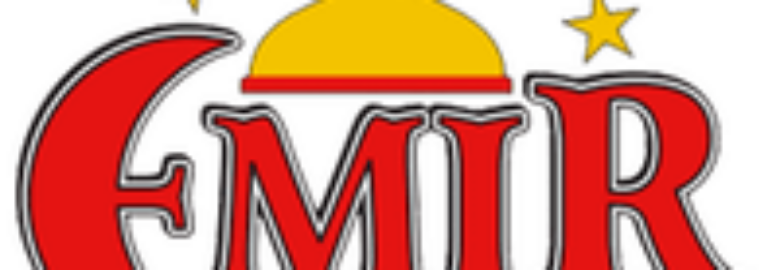 Emir Halal Food