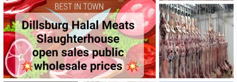 Dillsburg Halal Meat
