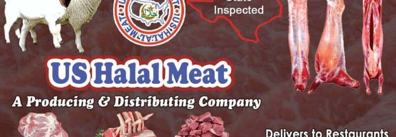 US Halal Meat