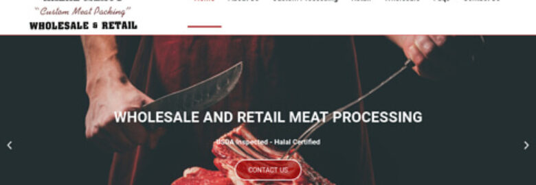 Chaudhry Halal Meats