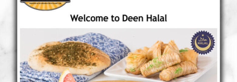 Deen Halal
