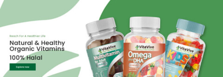 VitaVive Nutritions