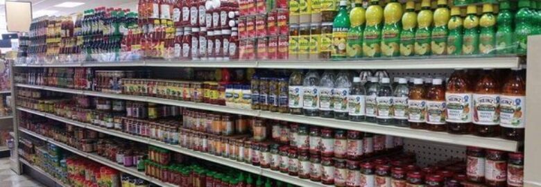 Nayab Mart
