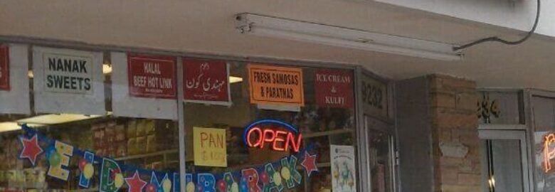 Ruby Indo Pak Grocery