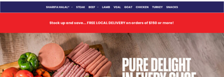 Saad Wholesale Meats