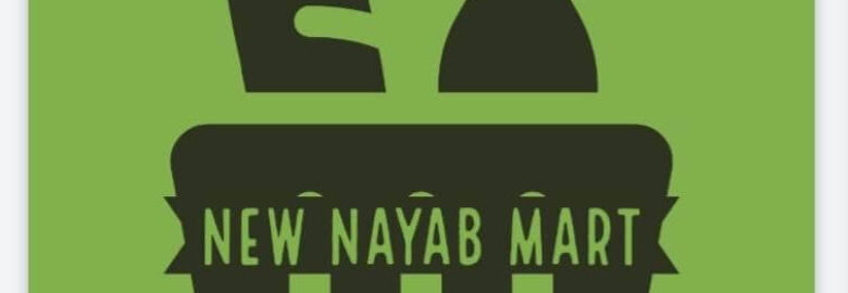 New Nayab Mart (Aurora)