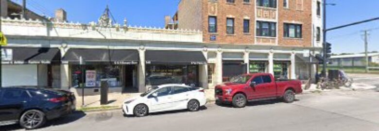 Q & H Grocery