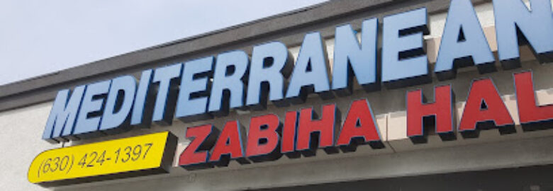 Mediterranean Market