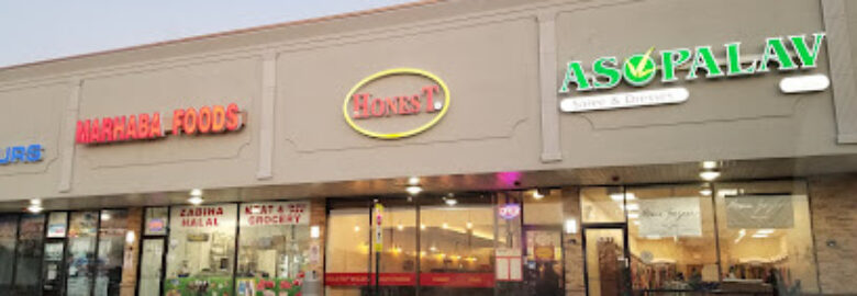 Marhaba Foods