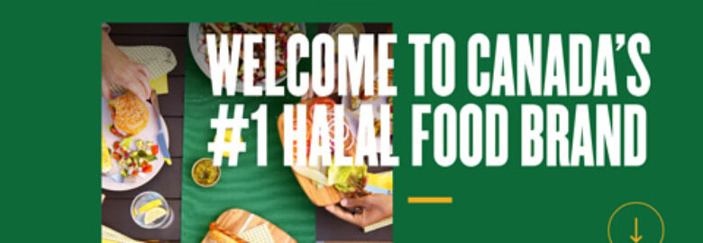 Maple Lodge Farms (Zabiha Halal Brand)