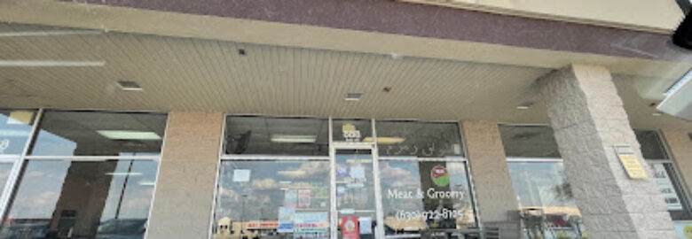 Zem Zem Grocers