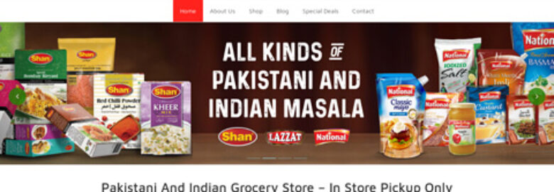 Zabiha Foods Ltd