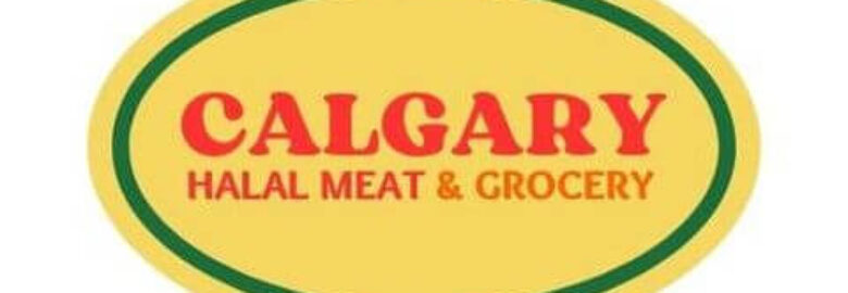 Calgary Halal Meat & Grocery