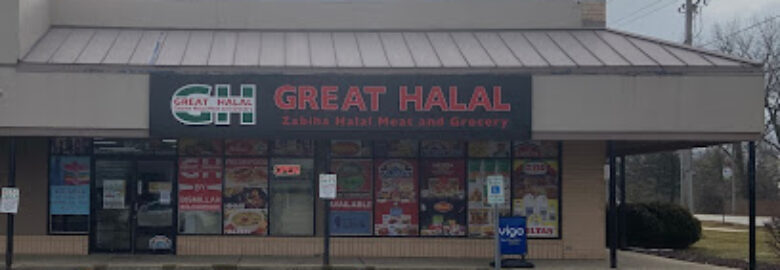 Great Halal