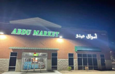 Abdu market