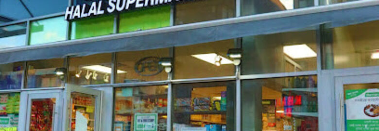Mannan Halal Supermarket