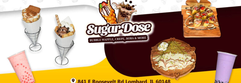 Sugar Dose Co
