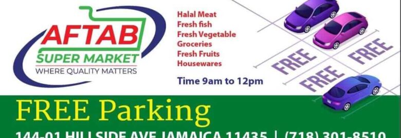 Aftab Super Market