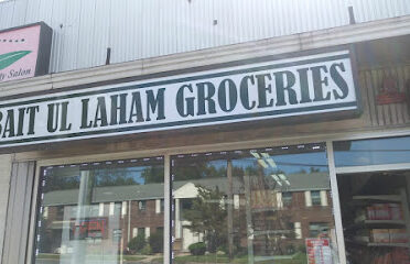 Bait Ul Laham Groceries