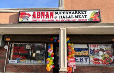 Adnan Supermarket and Halal Meat