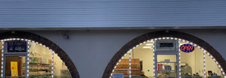 Warren Grocers