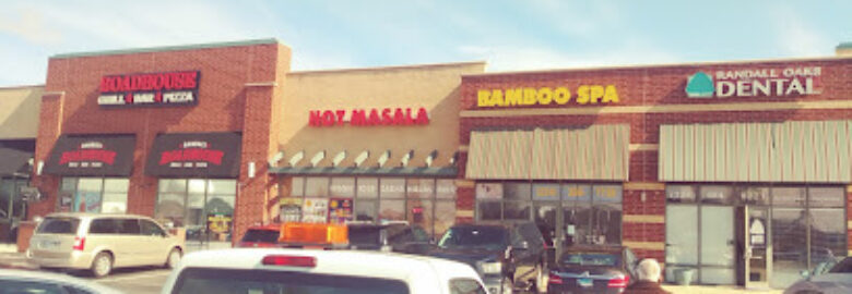 Hot Masala