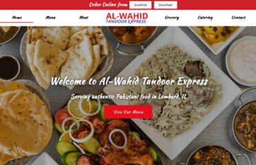 Al-Wahid Meats & Grocery