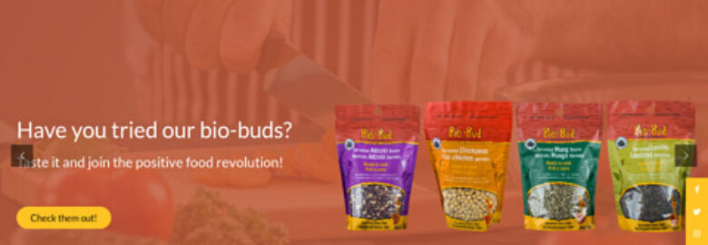 ShaSha Bread Company, Inc.