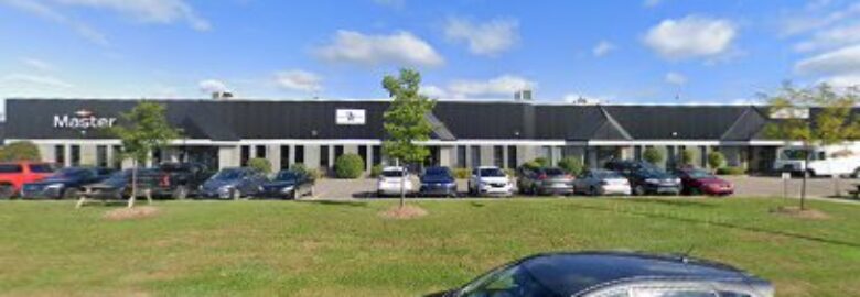 Vestar Foods Inc