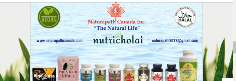 Naturapath Canada Inc