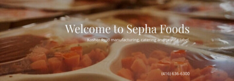 Sepha Foods