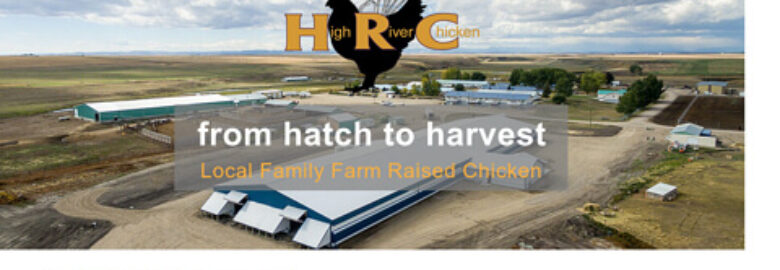 High River Chicken Inc