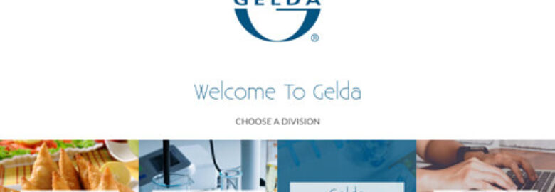 Gelda Foods