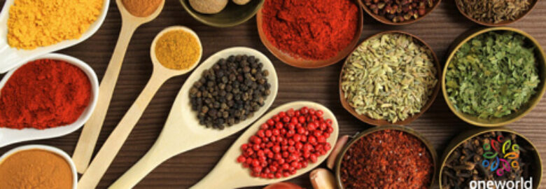One World Foods