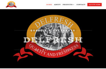 Delfresh Foods