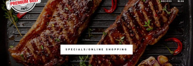 West Grey Premium Beef Inc